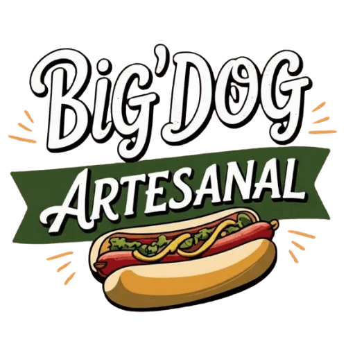 Big Dog Artesanal